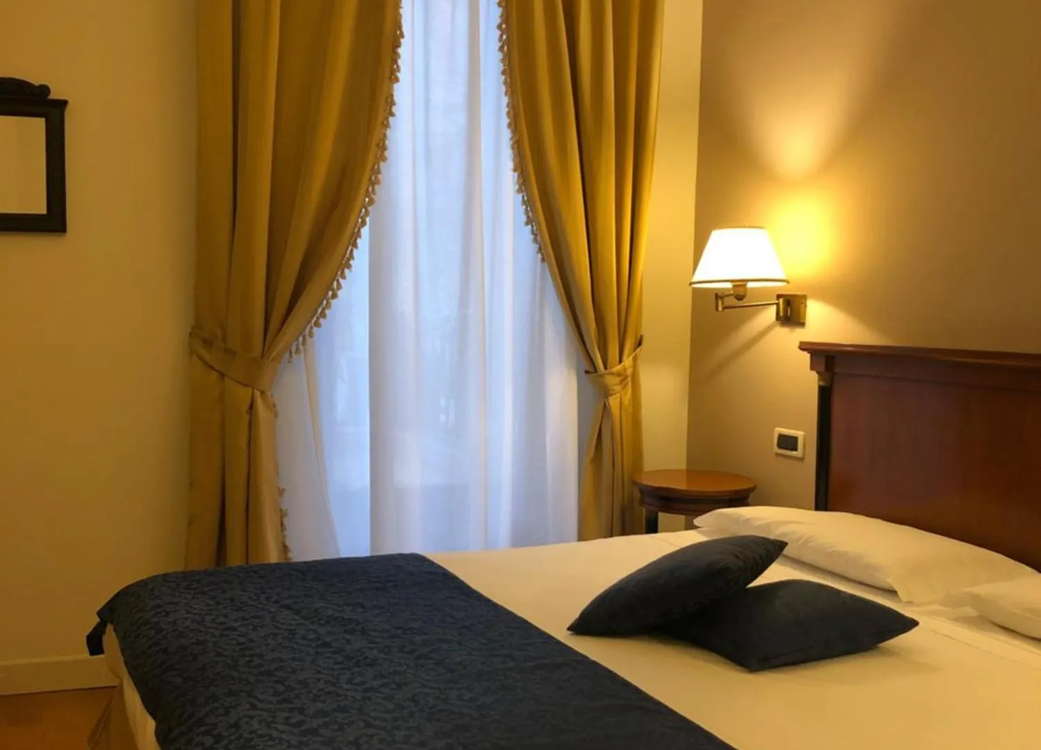 Locanda Del Ghetto Venedig