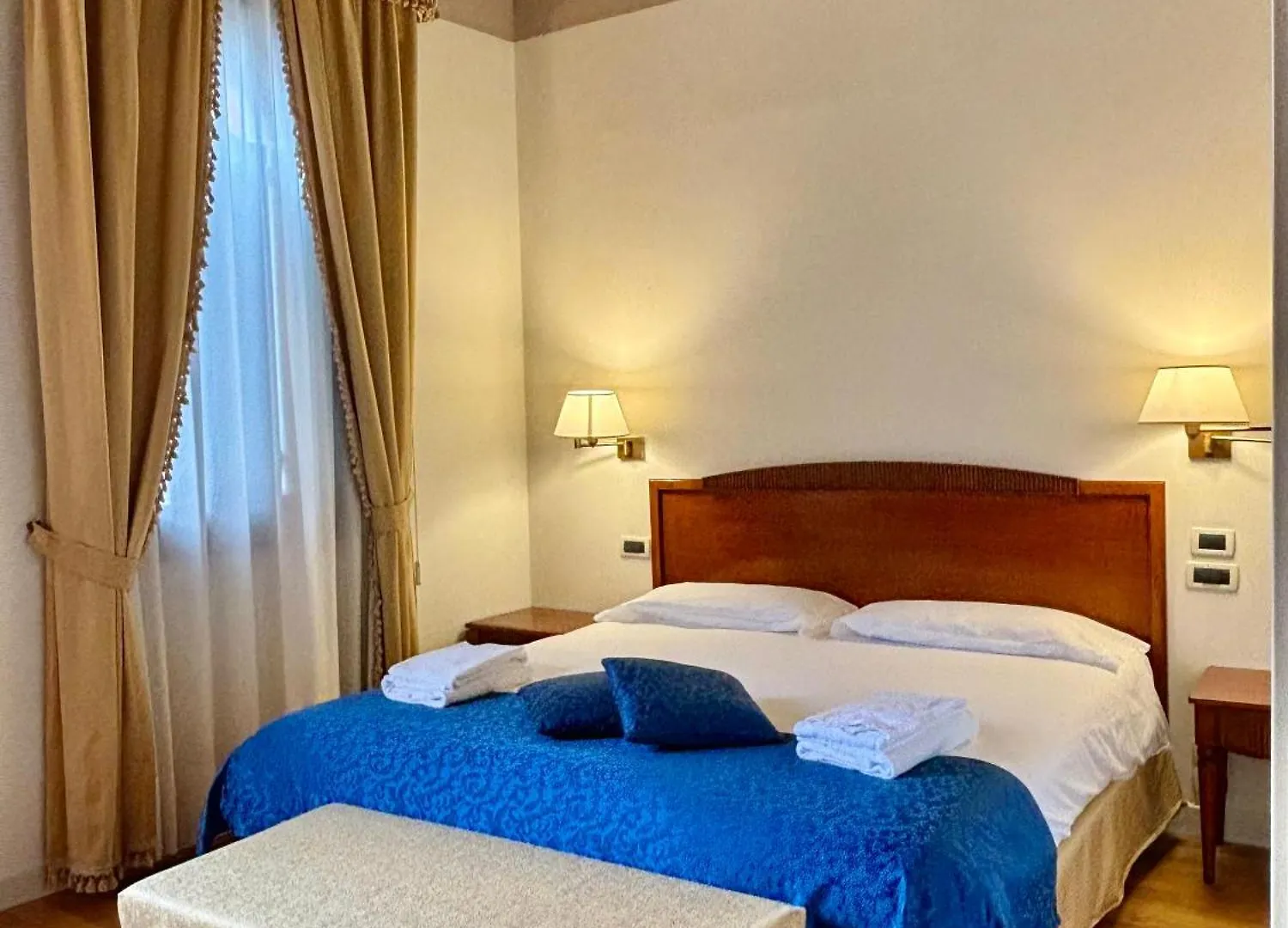 Gasthof Locanda Del Ghetto Venedig