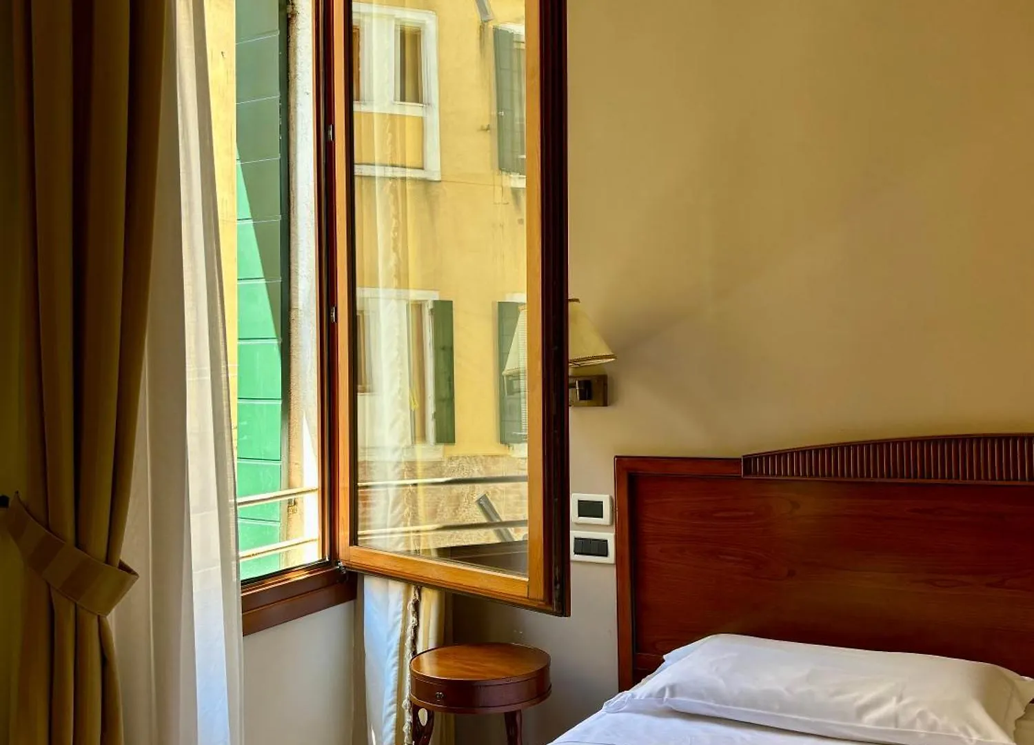 Locanda Del Ghetto Venedig 3*,