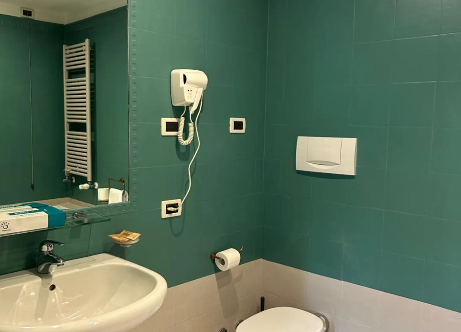Locanda Del Ghetto Venedig Italien