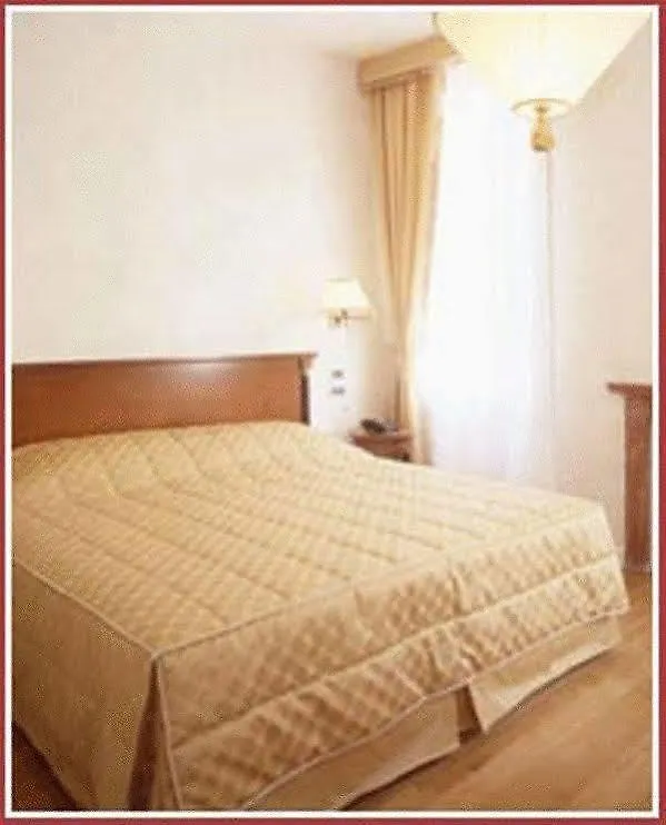 Locanda Del Ghetto Venedig Italien