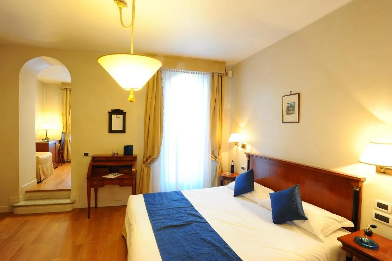 Locanda Del Ghetto Guest House Venice 3*,