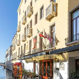 Hotel Baglioni Luna - The Leading Of The World, Venedig