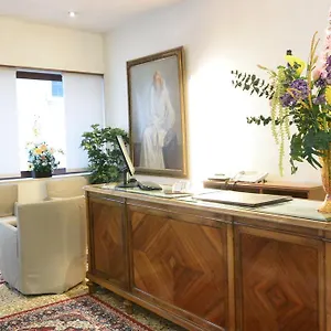 Hotel San Zulian, Venedig