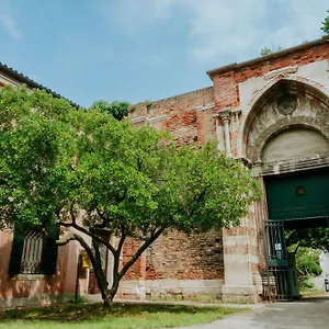 Hostel S. Fosca - Cpu, Venedig
