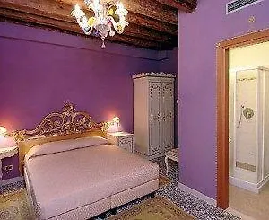 Hotel Ca Bella, Venedig