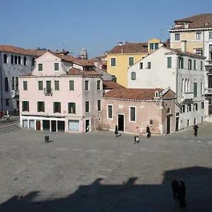 Ca Sant'angelo Venecia