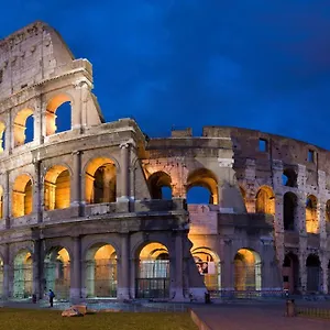 Colosseum Palace Star 3* Rome