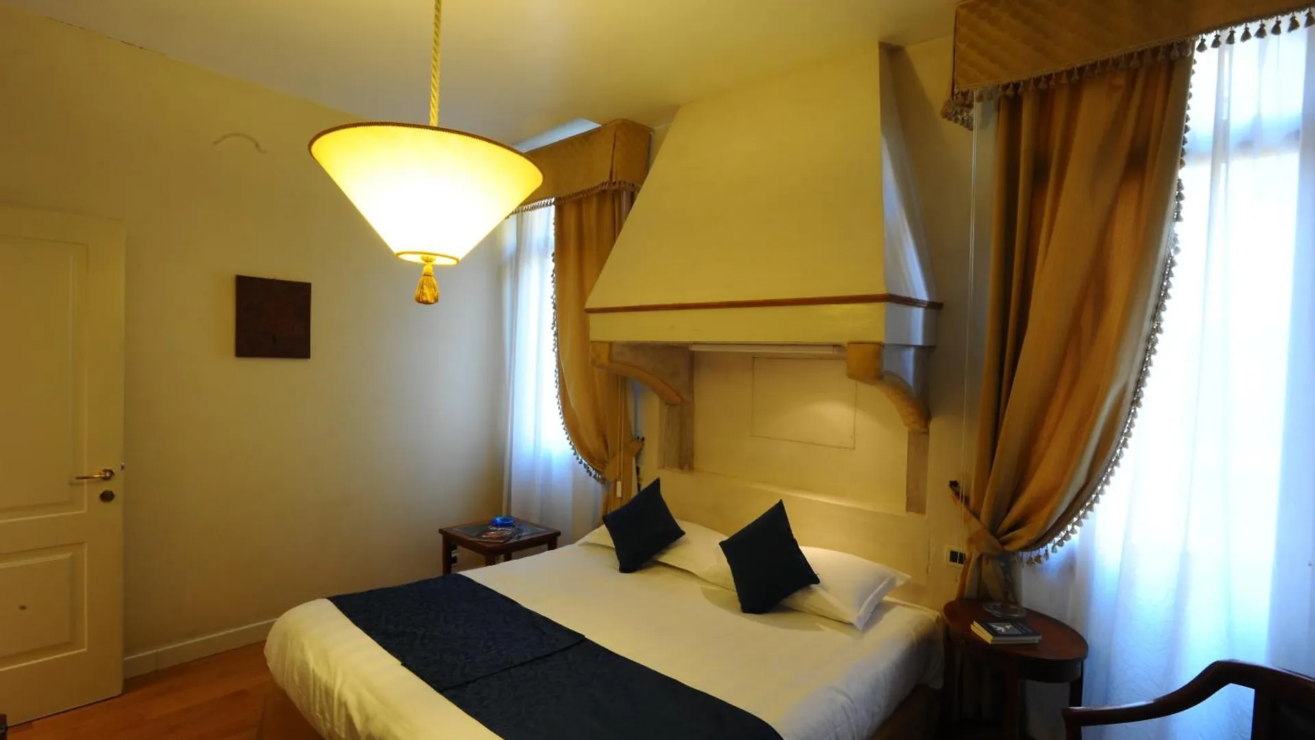 Locanda Del Ghetto Velence