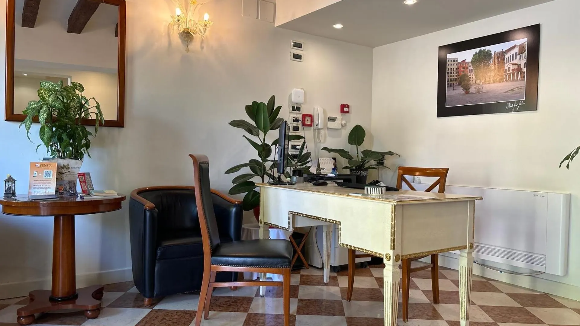 Locanda Del Ghetto Velence