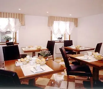 Locanda Del Ghetto Velence