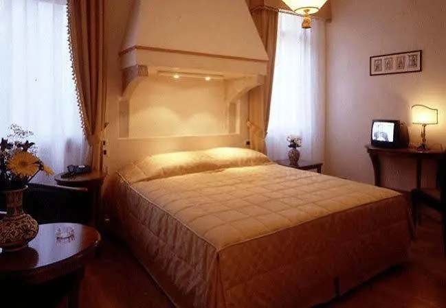 Vendégház Locanda Del Ghetto Velence