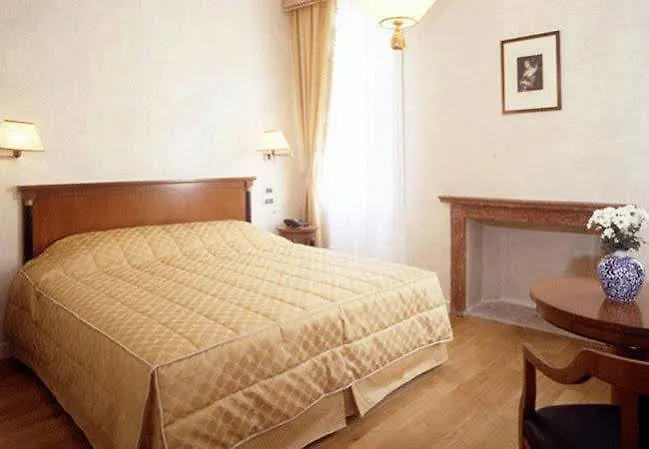Locanda Del Ghetto Velence Olaszország