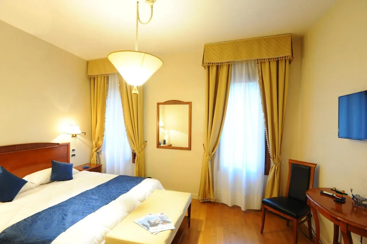 Locanda Del Ghetto Velence