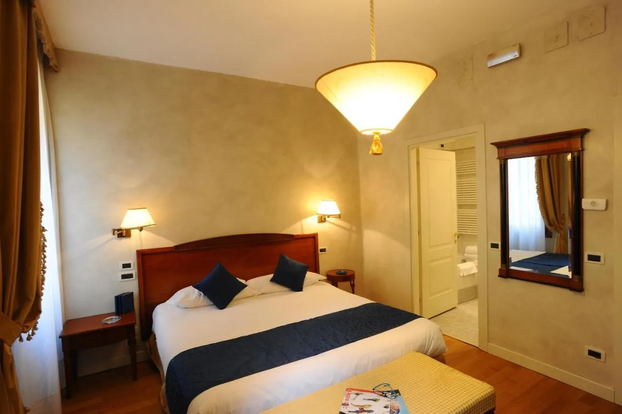 Vendégház Locanda Del Ghetto Velence