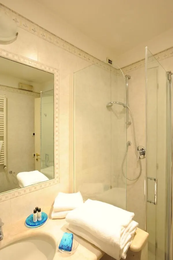 Locanda Del Ghetto Velence 3*,