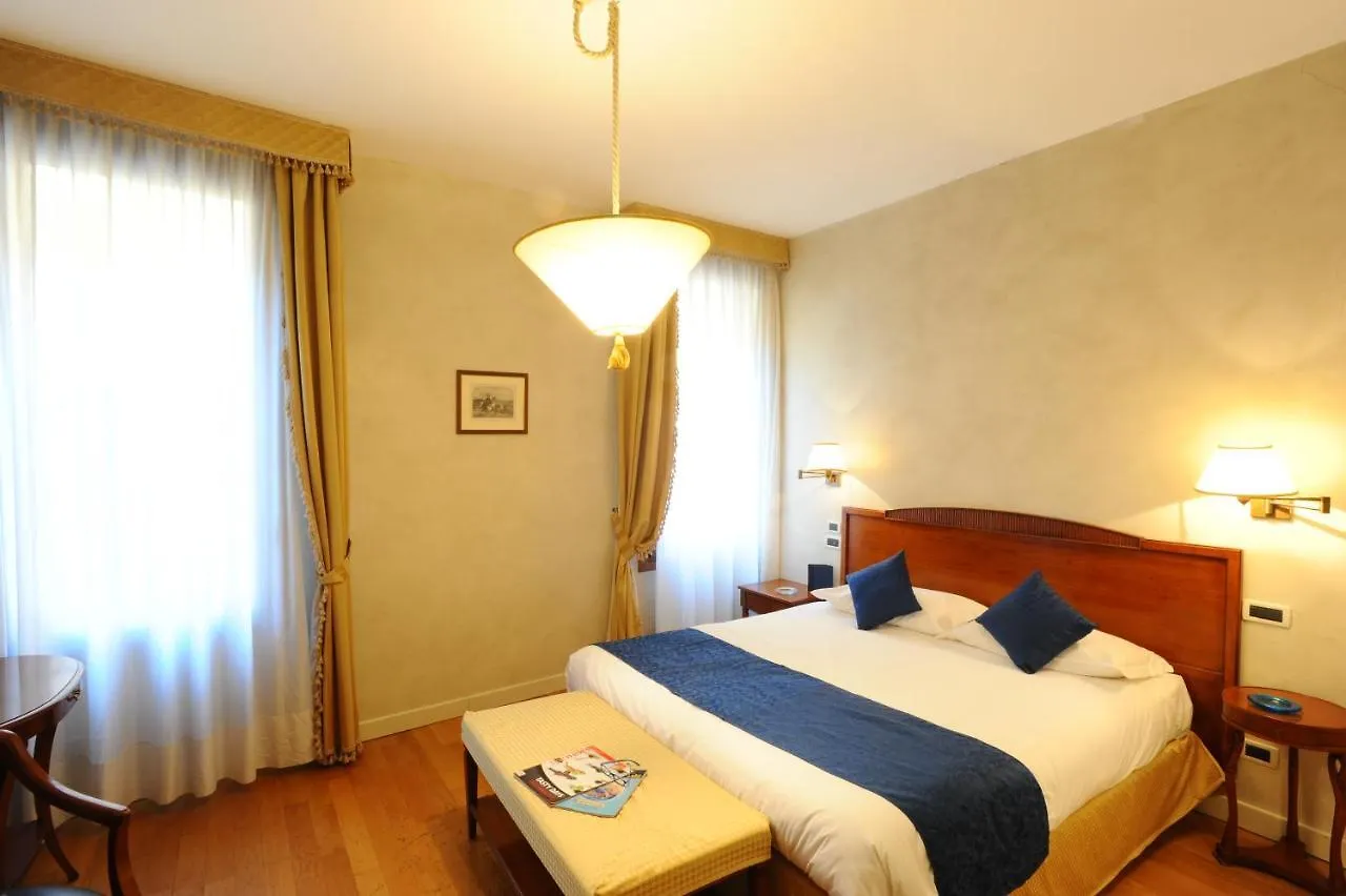 Vendégház Locanda Del Ghetto Velence