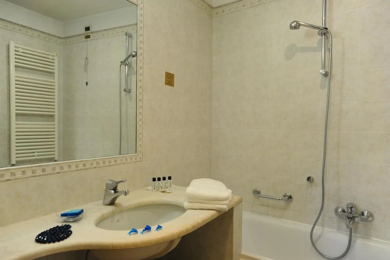Locanda Del Ghetto Velence 3*,  Olaszország