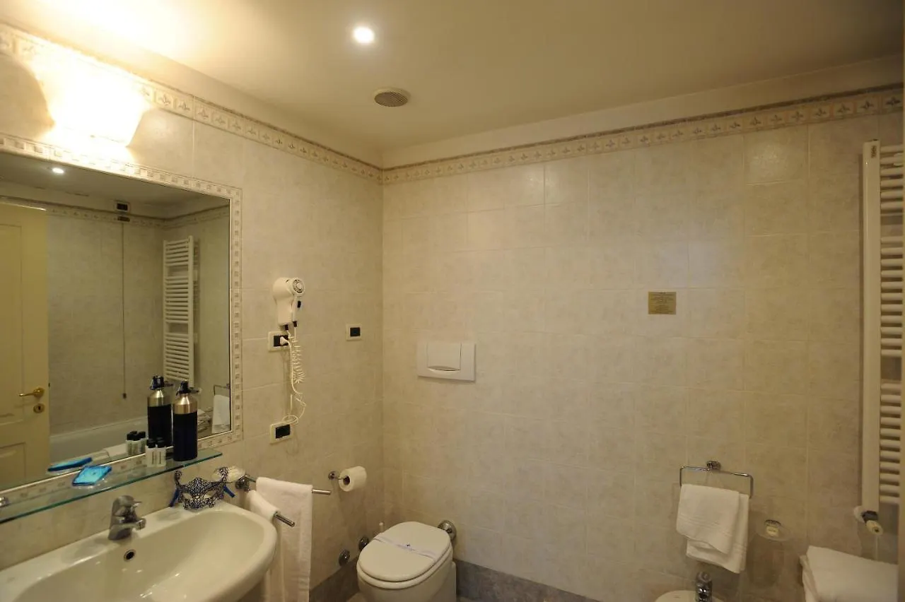Locanda Del Ghetto Velence Vendégház