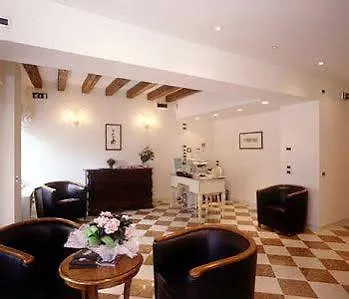 Locanda Del Ghetto Guest House Venice