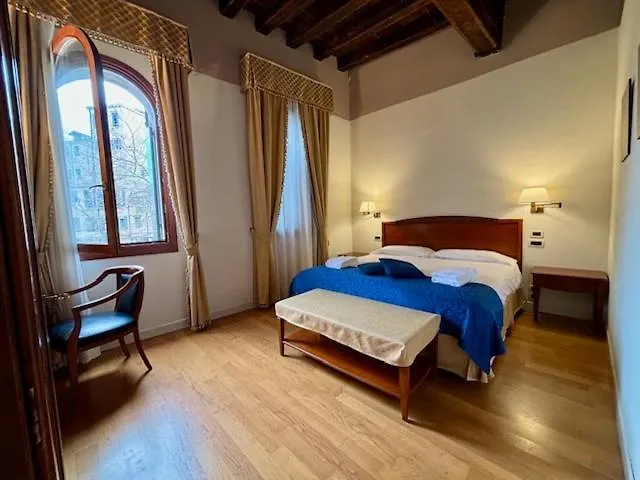 Locanda Del Ghetto Guest House Venice Italy