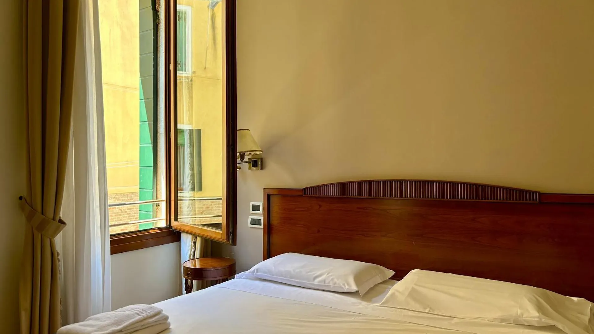Locanda Del Ghetto Guest House Venice
