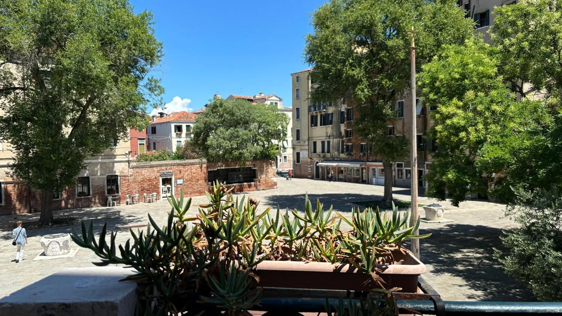 Locanda Del Ghetto Guest House Venice