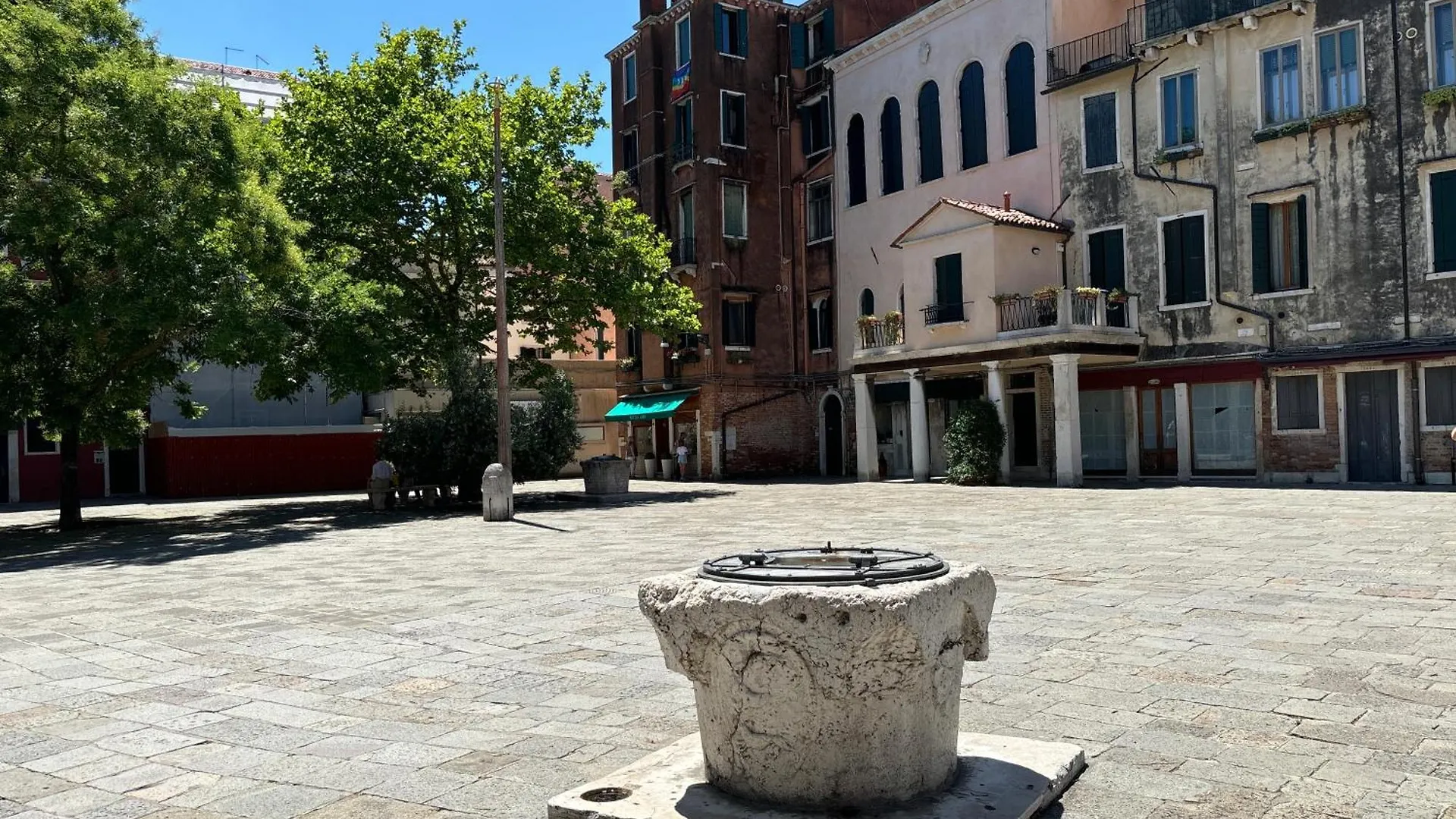 Locanda Del Ghetto Guest House Venice 3*,  Italy