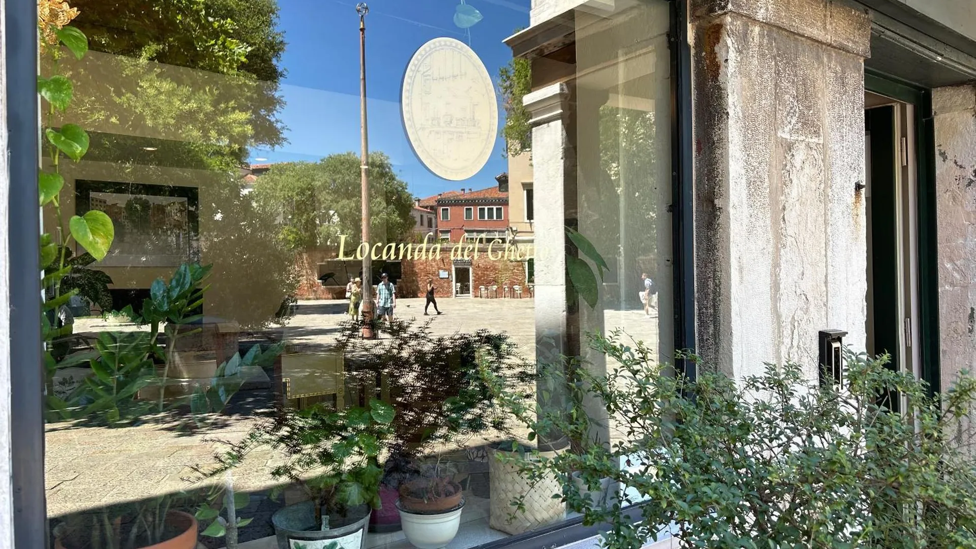 ***  Locanda Del Ghetto Guest House Venice Italy