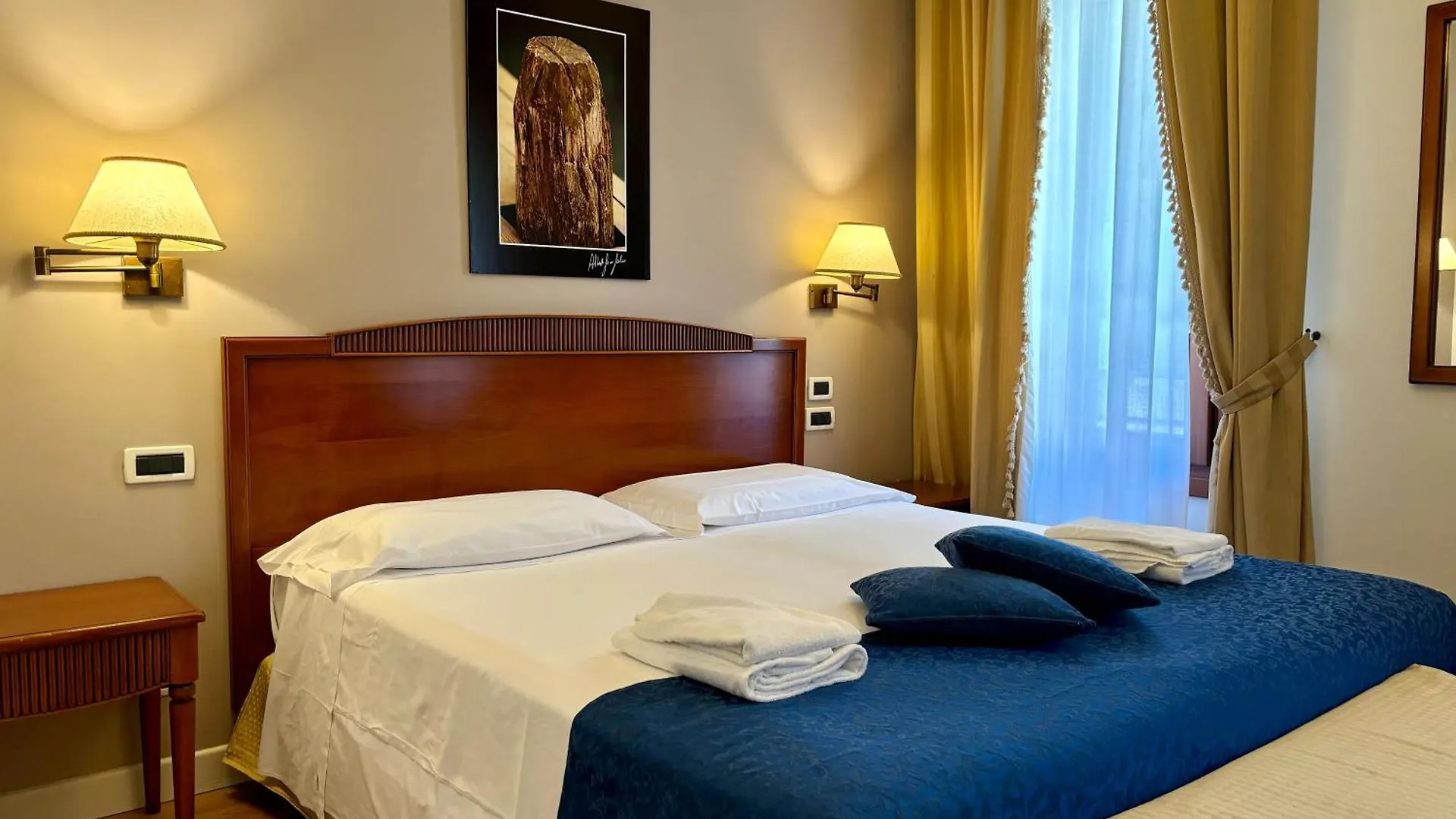Locanda Del Ghetto Guest House Venice