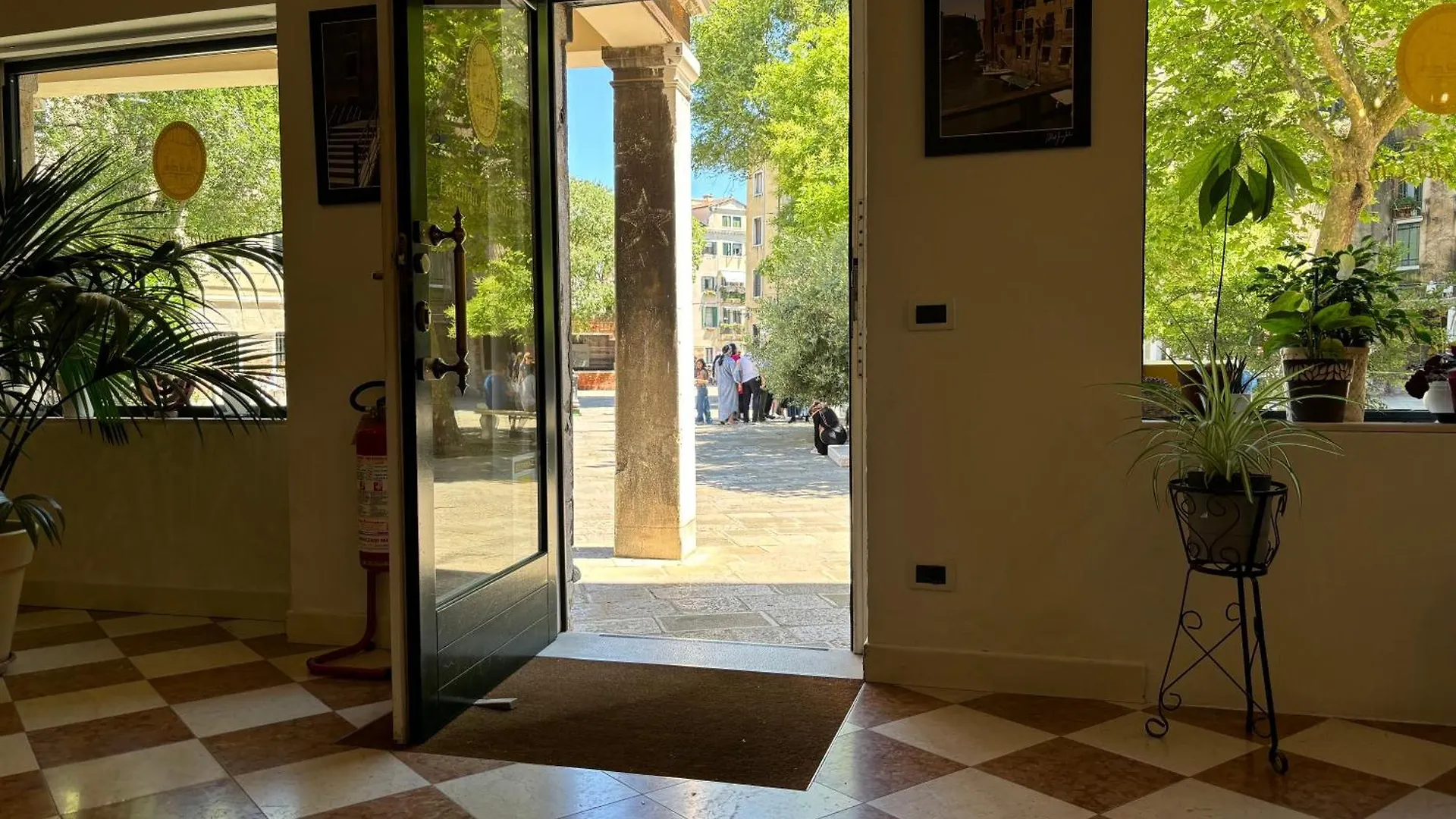 Locanda Del Ghetto Guest House Venice