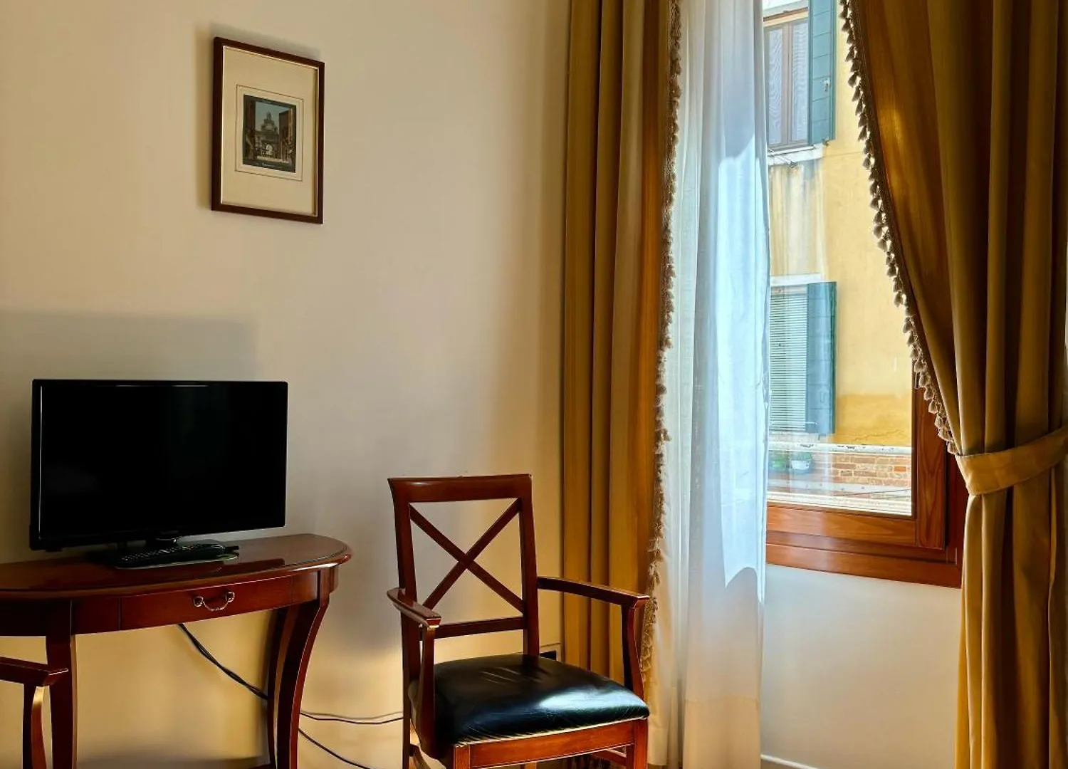Locanda Del Ghetto Guest House Venice 3*,  Italy