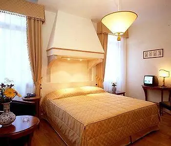 Locanda Del Ghetto Guest House Venice 3*,