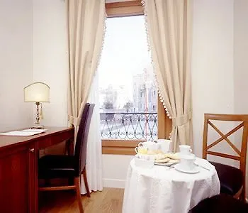 ***  Locanda Del Ghetto Guest House Venice Italy