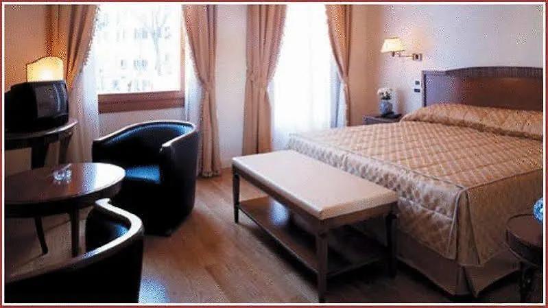 Locanda Del Ghetto Guest House Venice