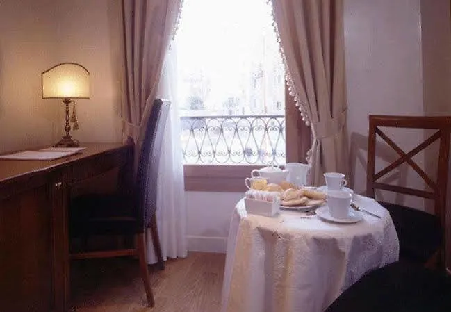 ***  Locanda Del Ghetto Guest House Venice Italy