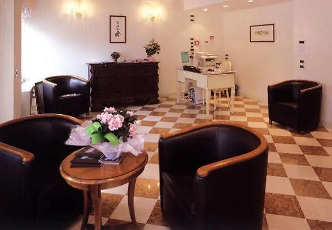 Locanda Del Ghetto Guest House Venice