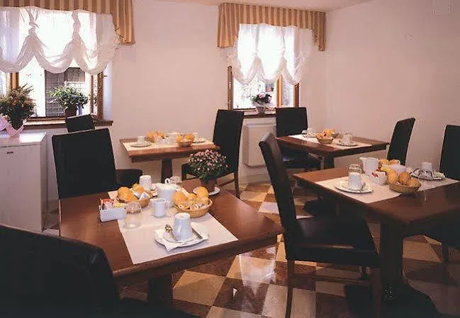 Locanda Del Ghetto Guest House Venice
