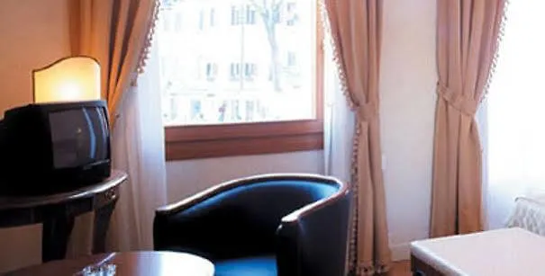 Locanda Del Ghetto Guest House Venice