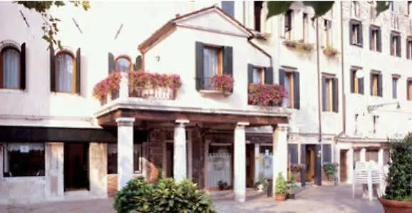 Locanda Del Ghetto Guest House Venice 3*,