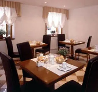 Locanda Del Ghetto Guest House Venice