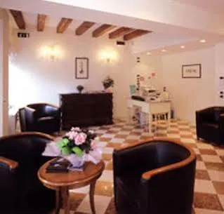 Locanda Del Ghetto Guest House Venice Italy