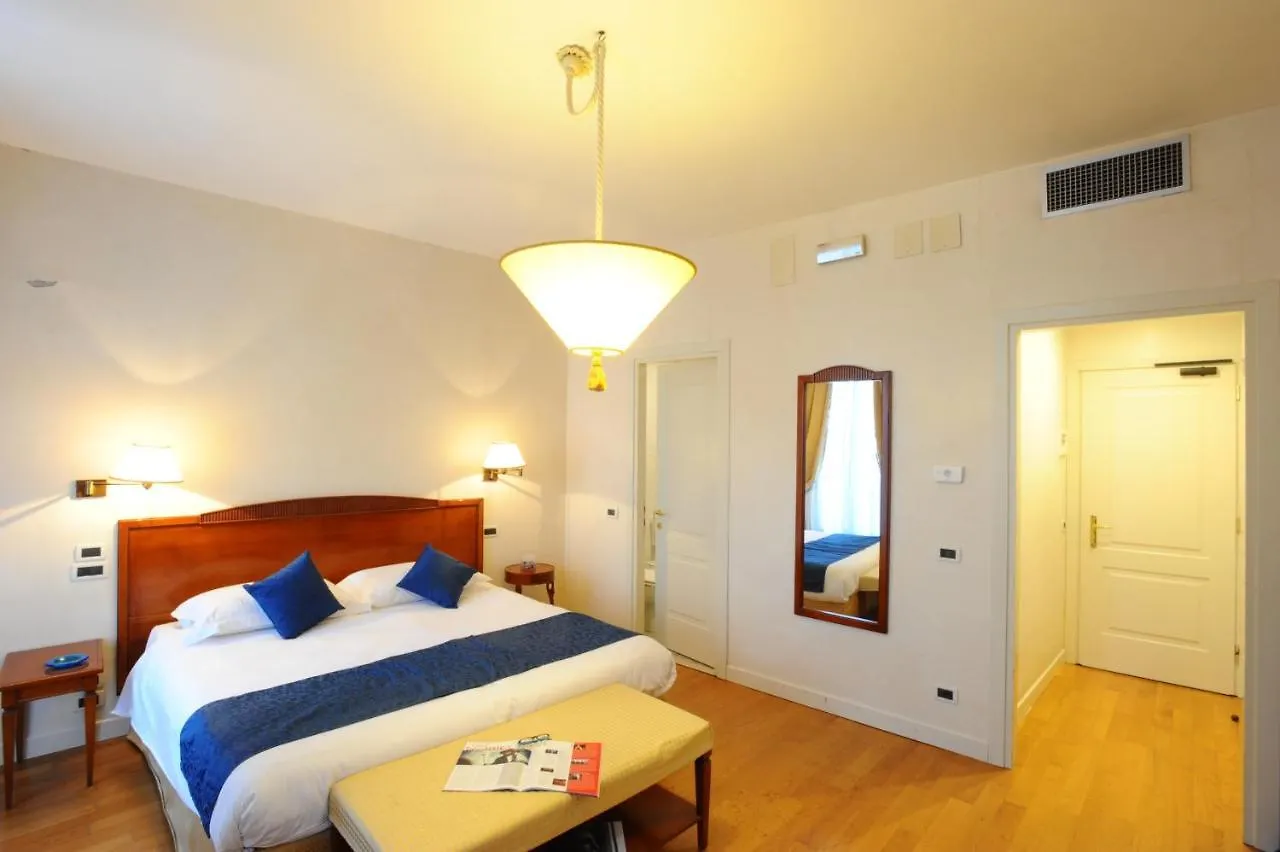 ***  Locanda Del Ghetto Guest House Venice Italy