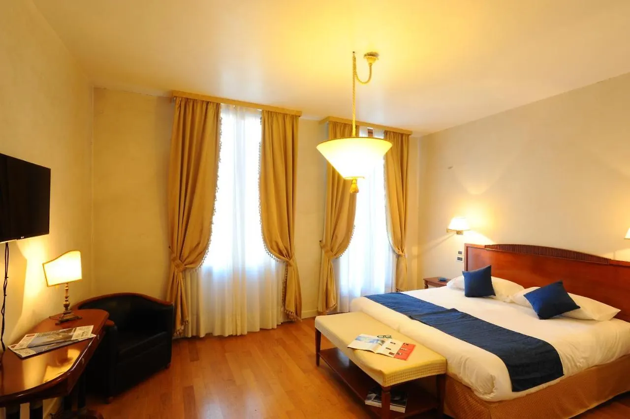Locanda Del Ghetto Guest House Venice 3*,