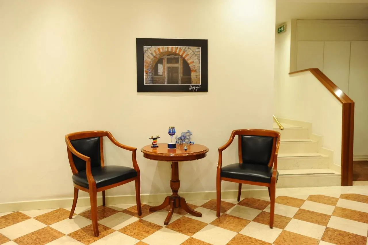 Locanda Del Ghetto Guest House Venice