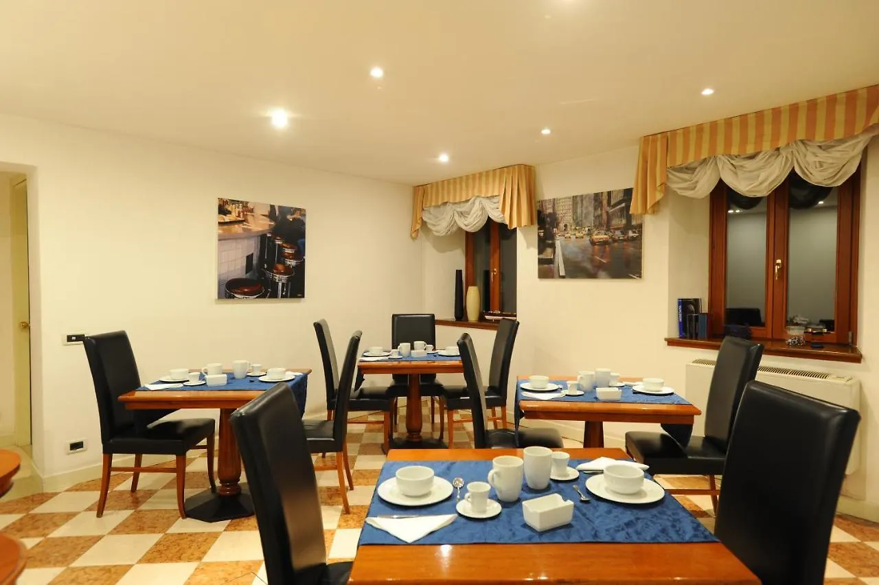 Locanda Del Ghetto Guest House Venice