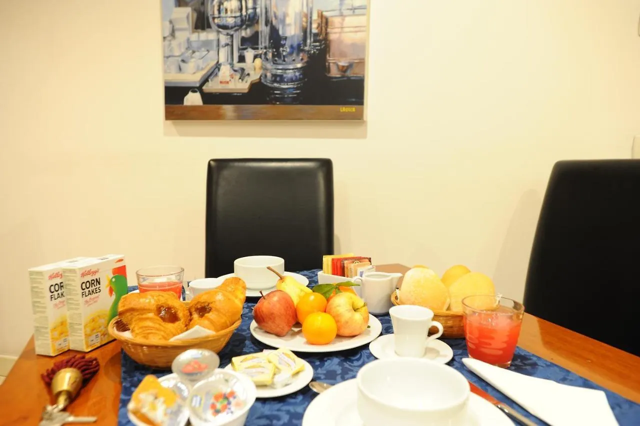 Locanda Del Ghetto Guest House Venice