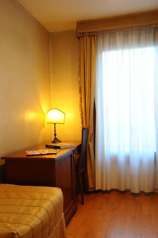 Locanda Del Ghetto Guest House Venice