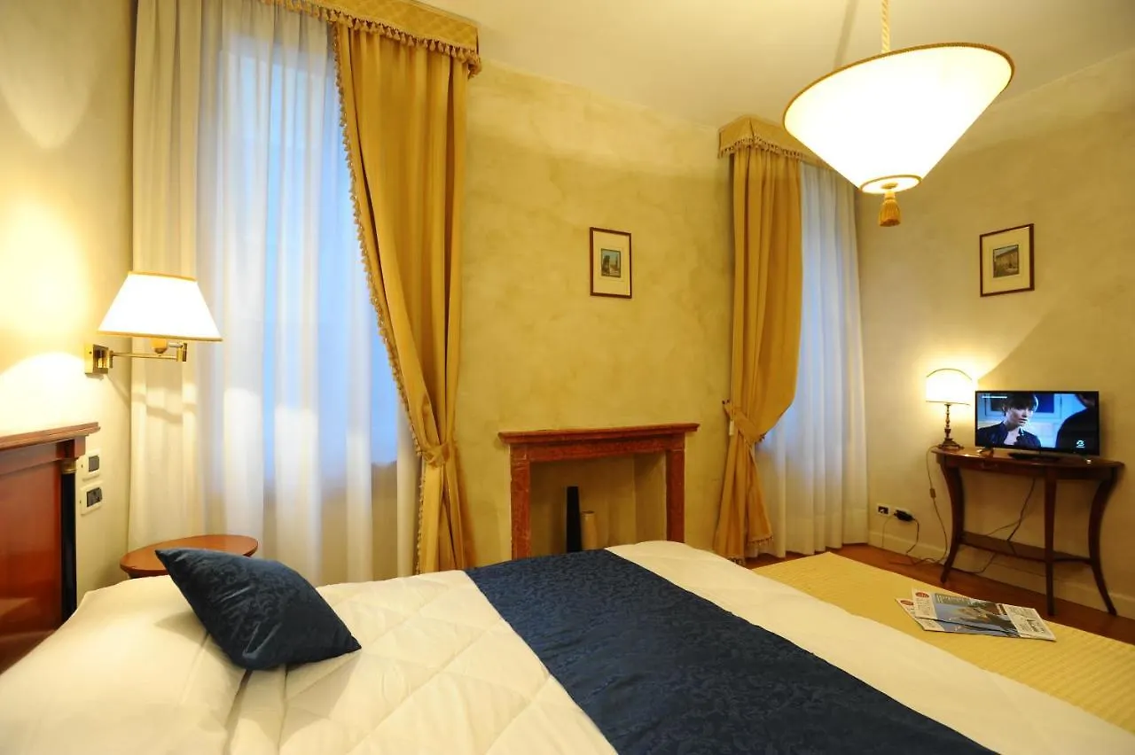 Locanda Del Ghetto Guest House Venice